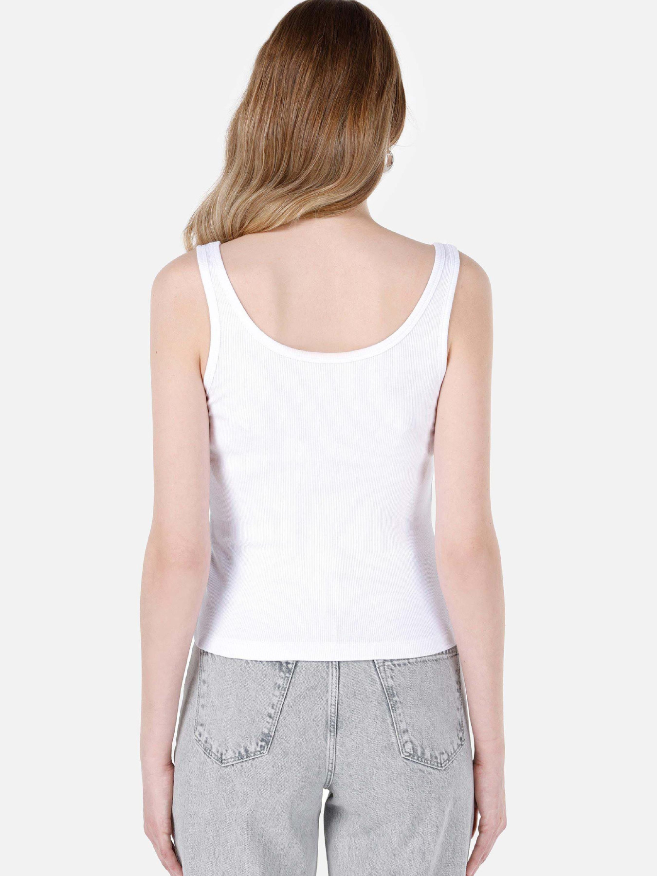 Футболки і поло Colin’s модель CL1068709_Q1.V1_WHT Фото