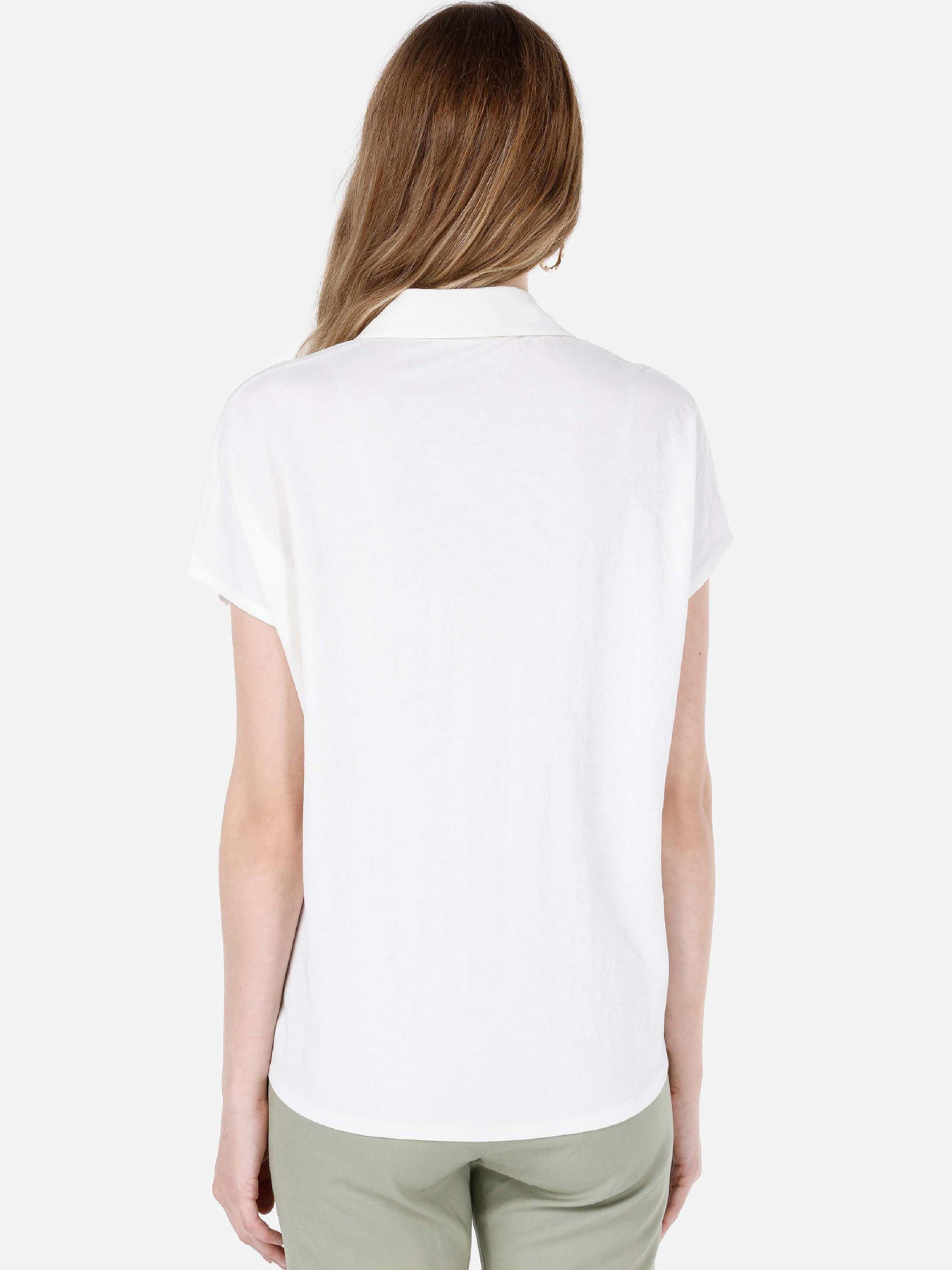 Футболки і поло Colin’s модель CL1068720_Q1.V1_WHT Фото