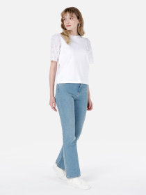 Футболки и поло Colin’s модель CL1068725_Q1.V1_WHT Фото