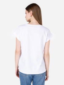 Футболки и поло Colin’s модель CL1068731_Q1.V1_WHT Фото