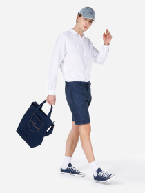 Сорочки Colin’s модель CL1068759_Q1.V1_WHT Фото