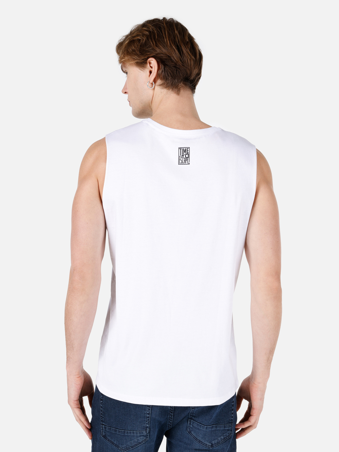 Футболки і поло Colin’s модель CL1068765_Q1.V1_WHT Фото