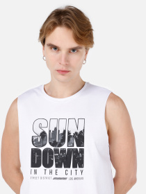 Футболки і поло Colin’s модель CL1068765_Q1.V1_WHT Фото