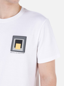 Футболки і поло Colin’s модель CL1068794_Q1.V1_WHT Фото