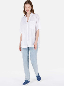 Сорочки Colin’s модель CL1068891_Q1.V1_WHT Фото