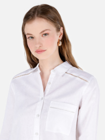 Рубашки Colin’s модель CL1068911_Q1.V1_WHT Фото