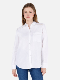 Сорочки Colin’s модель CL1068911_Q1.V1_WHT Фото