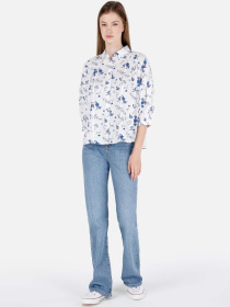 Рубашки Colin’s модель CL1068948_Q1.V1_WHT Фото