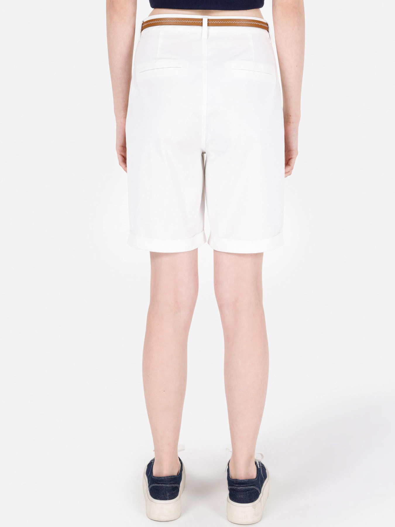 Шорти Colin’s модель CL1068964_Q1.V1_WHT Фото