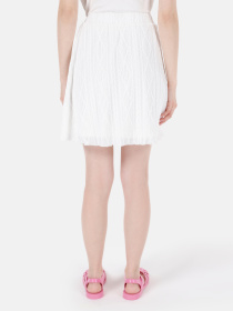 Юбки Colin’s модель CL1069064_Q1.V1_WHT Фото