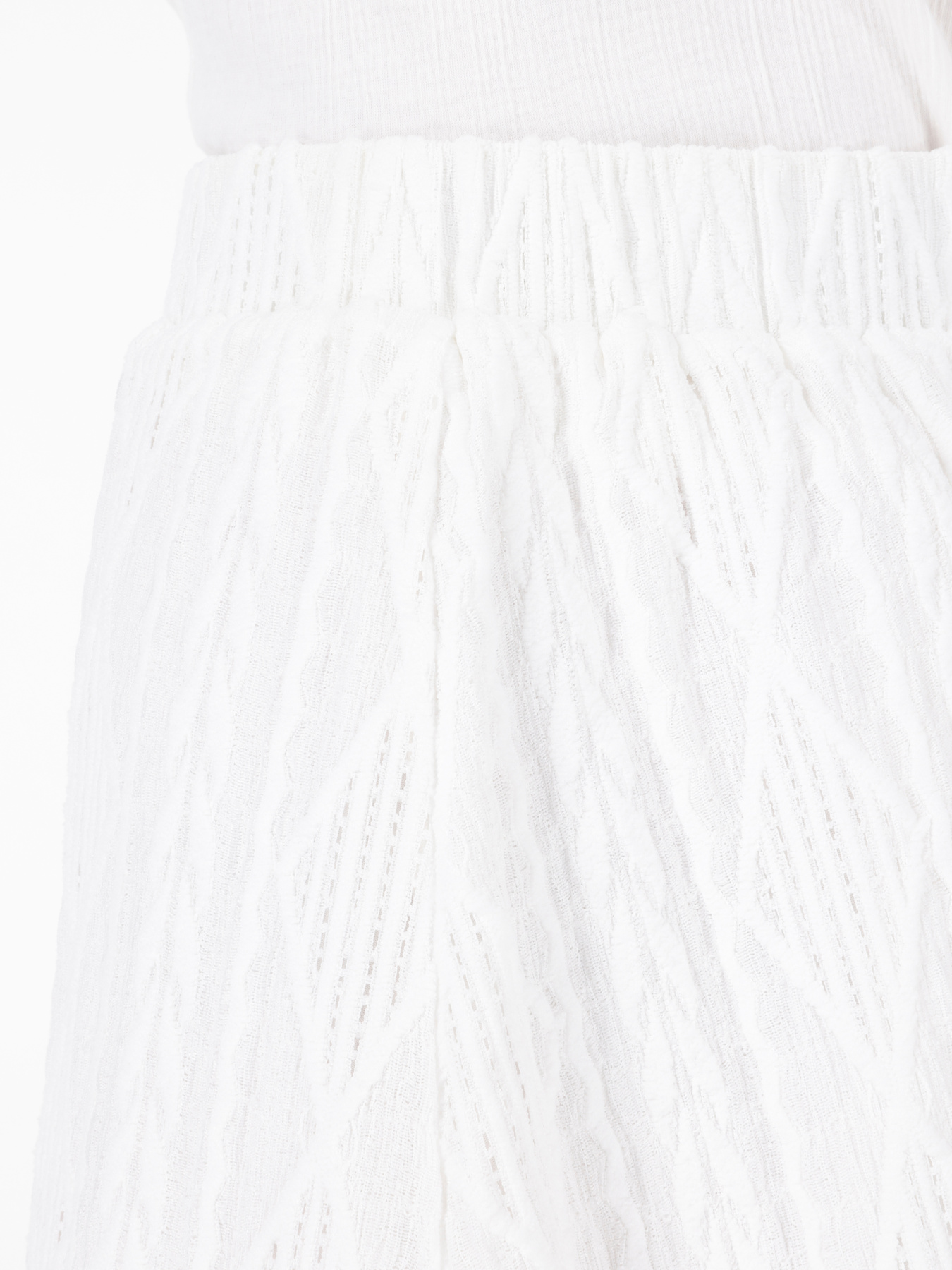 Юбки Colin’s модель CL1069064_Q1.V1_WHT Фото