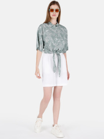 Шорты Colin’s модель CL1069066_Q1.V1_WHT Фото