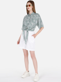 Шорты Colin’s модель CL1069066_Q1.V1_WHT Фото