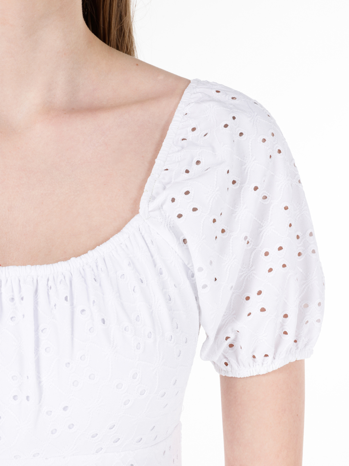 Платья Colin’s модель CL1069070_Q1.V1_WHT Фото