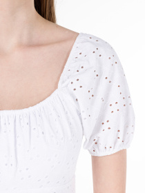 Платья Colin’s модель CL1069070_Q1.V1_WHT Фото