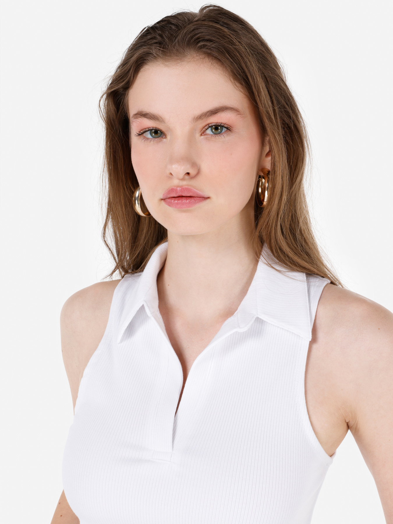 Футболки і поло Colin’s модель CL1069074_Q1.V1_WHT Фото