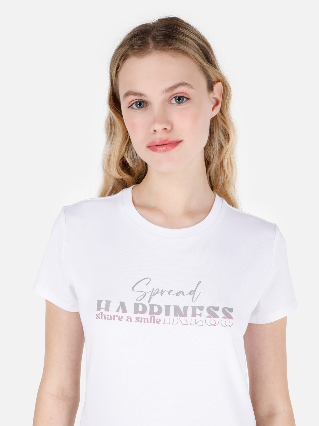 Футболки і поло Colin’s модель CL1069103_Q1.V1_WHT Фото