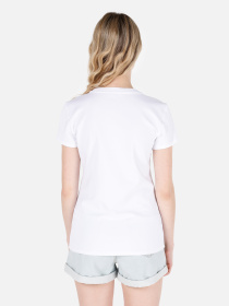 Футболки і поло Colin’s модель CL1069103_Q1.V1_WHT Фото