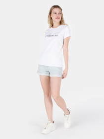 Футболки і поло Colin’s модель CL1069103_Q1.V1_WHT Фото