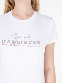 Футболки і поло Colin’s модель CL1069103_Q1.V1_WHT Фото