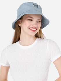 Футболки и поло Colin’s модель CL1069106_Q1.V1_WHT Фото