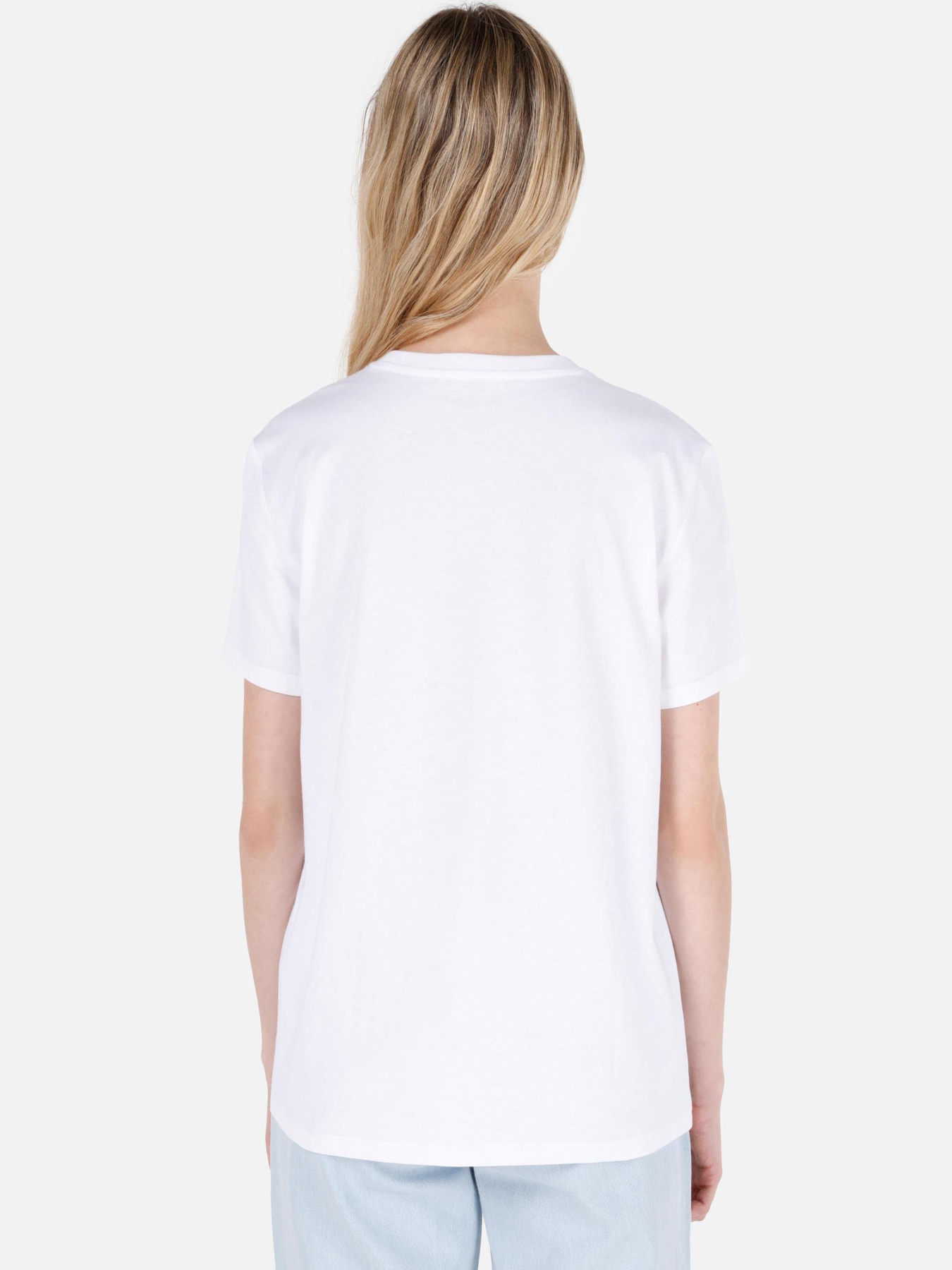 Футболки и поло Colin’s модель CL1069108_Q1.V1_WHT Фото