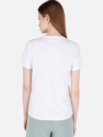 Футболки и поло Colin’s модель CL1069109_Q1.V1_WHT Фото