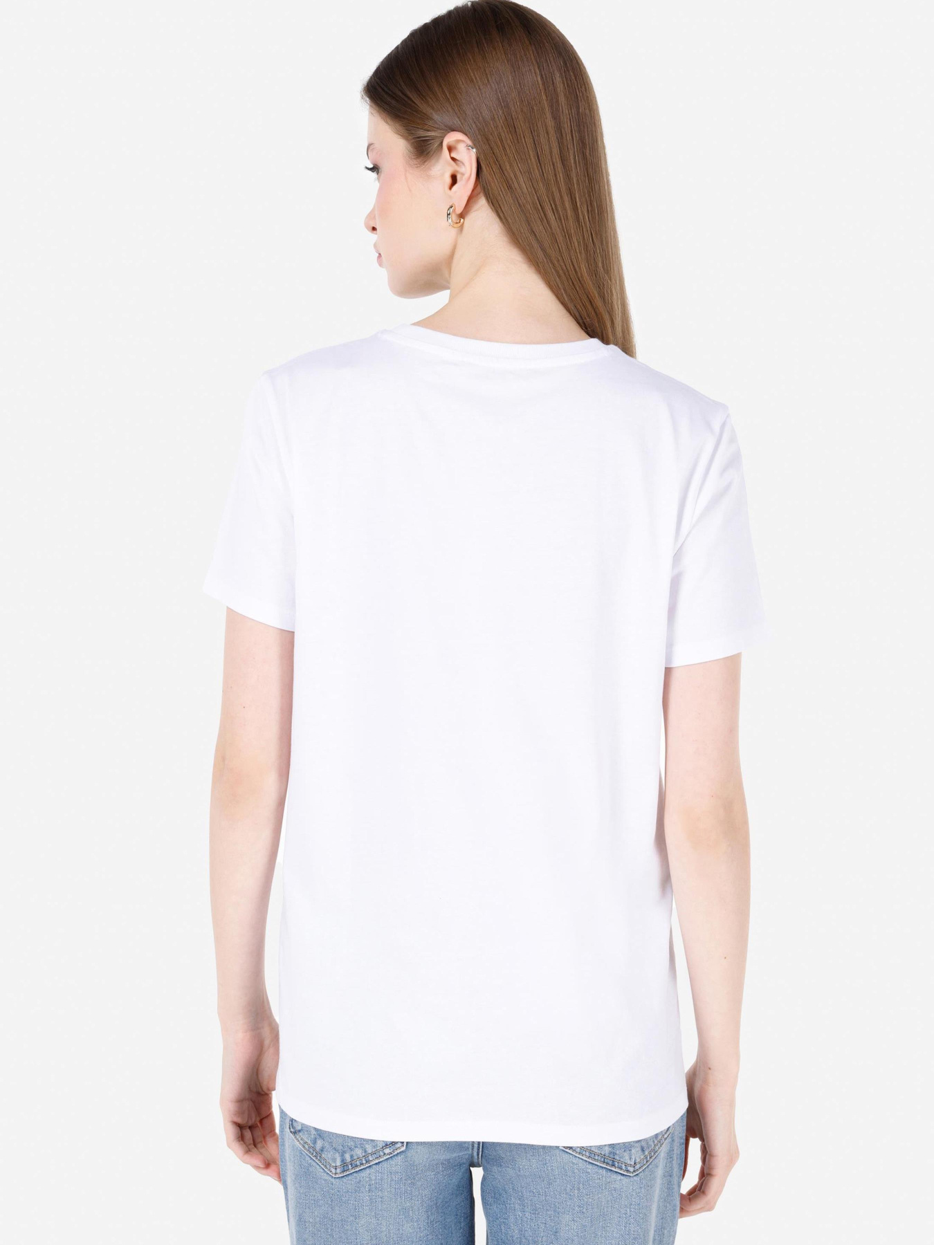 Футболки и поло Colin’s модель CL1069110_Q1.V1_WHT Фото