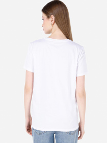 Футболки и поло Colin’s модель CL1069110_Q1.V1_WHT Фото