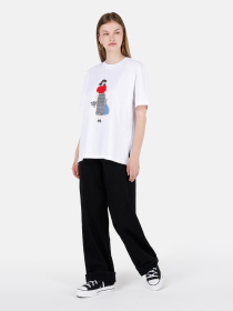 Футболки і поло Colin’s модель CL1069112_Q1.V1_WHT Фото