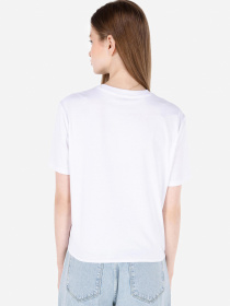 Футболки и поло Colin’s модель CL1069128_Q1.V1_WHT Фото