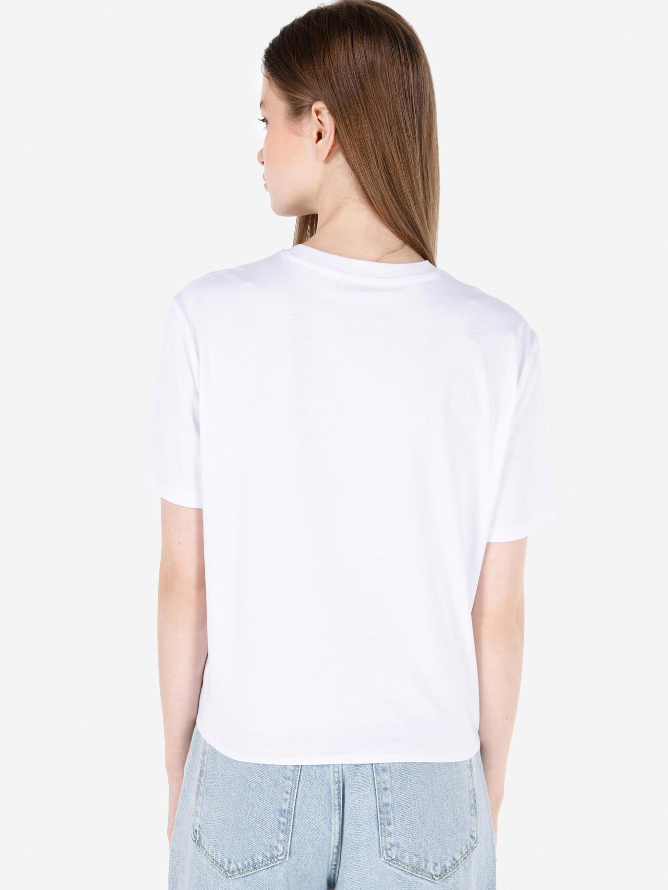 Футболки і поло Colin’s модель CL1069128_Q1.V1_WHT Фото