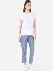 Футболки і поло Colin’s модель CL1069129_Q1.V1_WHT Фото