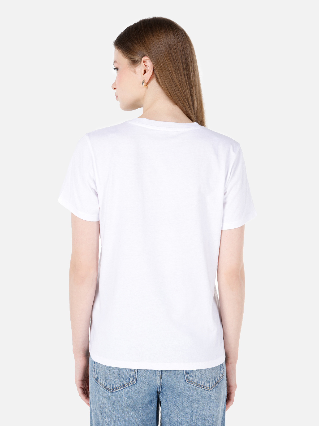 Футболки і поло Colin’s модель CL1069142_Q1.V1_WHT Фото