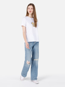 Футболки і поло Colin’s модель CL1069142_Q1.V1_WHT Фото