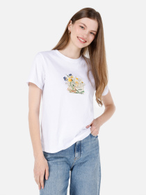 Футболки і поло Colin’s модель CL1069142_Q1.V1_WHT Фото