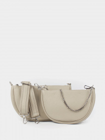 Кросс-боди Bella Bertucci модель 1720-11-32 Фото