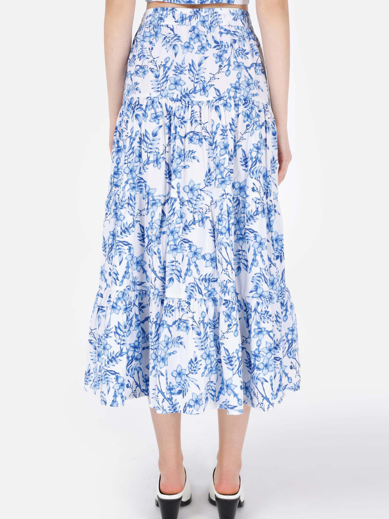 Юбки Colin’s модель CL1069170_Q1.V1_WHT Фото