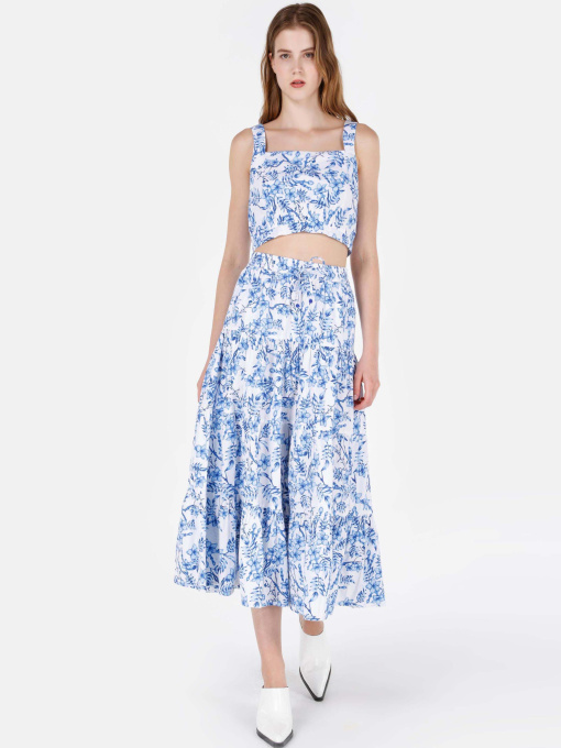 Спідниці Colin’s модель CL1069170_Q1.V1_WHT Фото