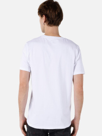 Футболки і поло Colin’s модель CL1069257_Q1.V1_WHT Фото