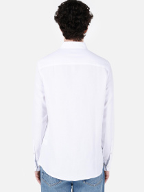 Сорочки Colin’s модель CL1069259_Q1.V1_WHT Фото