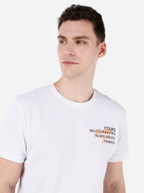 Футболки і поло Colin’s модель CL1069263_Q1.V1_WHT Фото