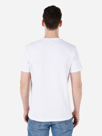 Футболки і поло Colin’s модель CL1069264_Q1.V1_WHT Футболки і поло Colin’s модель CL1069264_Q1.V1_WHT Фото