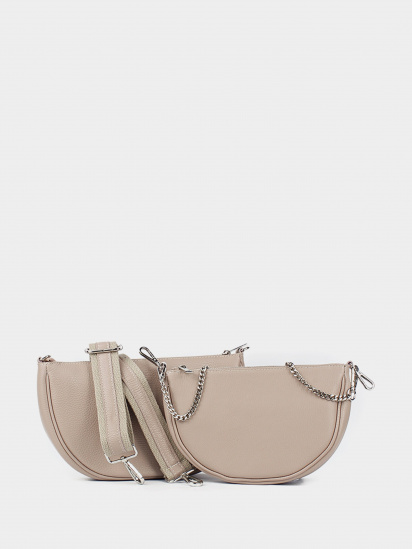 Крос-боді Bella Bertucci модель 1720-52-32 — фото - INTERTOP