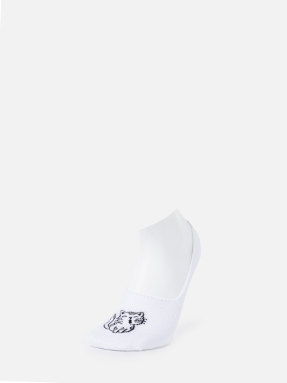 Шкарпетки та гольфи Colin’s модель CL1069274_Q1.V1_WHT - фото
