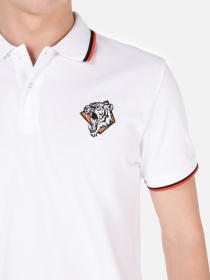 Футболки и поло Colin’s модель CL1069311_Q1.V1_WHT Фото