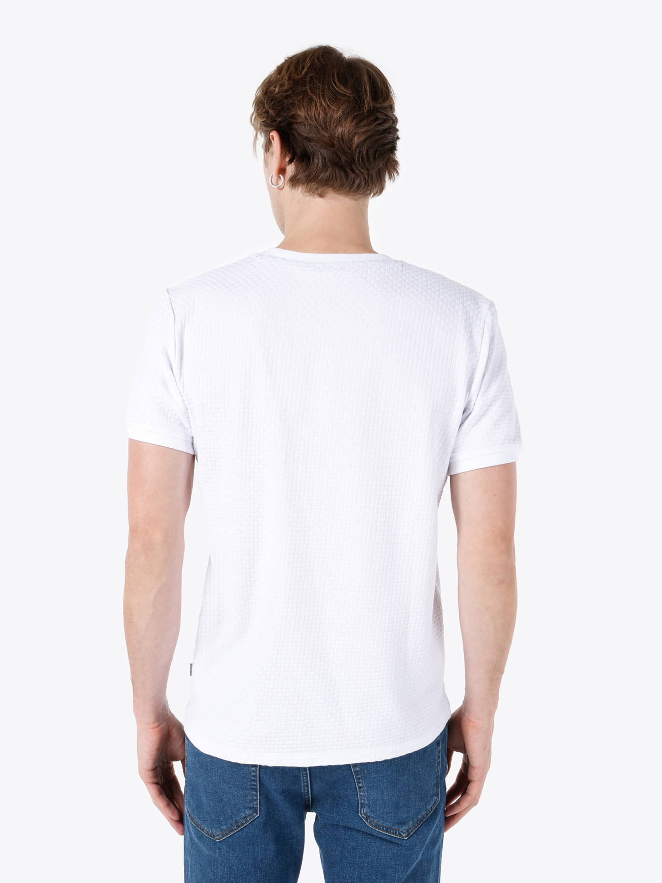 Футболки і поло Colin’s модель CL1069388_Q1.V1_WHT Фото