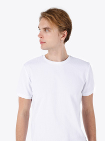 Футболки і поло Colin’s модель CL1069388_Q1.V1_WHT Фото