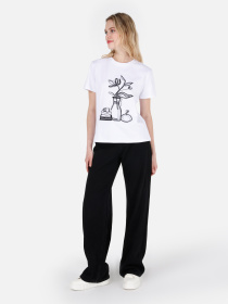 Футболки і поло Colin’s модель CL1069397_Q1.V1_WHT Фото