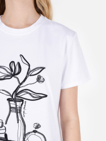 Футболки і поло Colin’s модель CL1069397_Q1.V1_WHT Фото